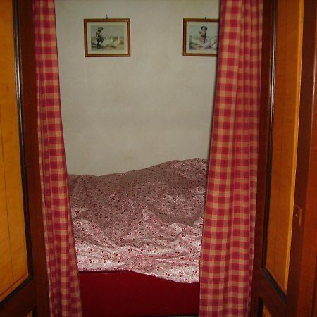 Vakantiewoning 'T Veurhuus Bergentheim Dış mekan fotoğraf