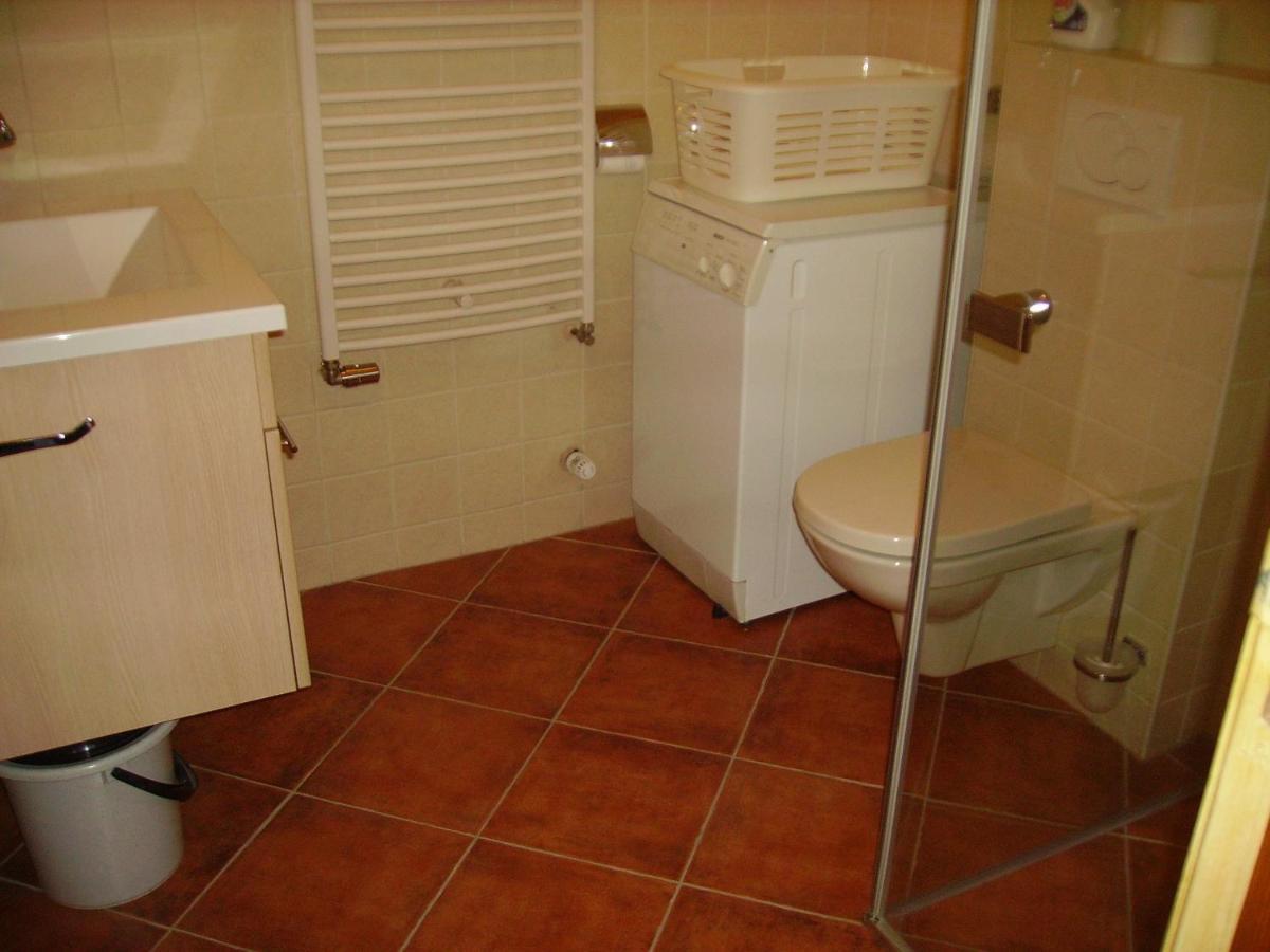 Vakantiewoning 'T Veurhuus Bergentheim Dış mekan fotoğraf