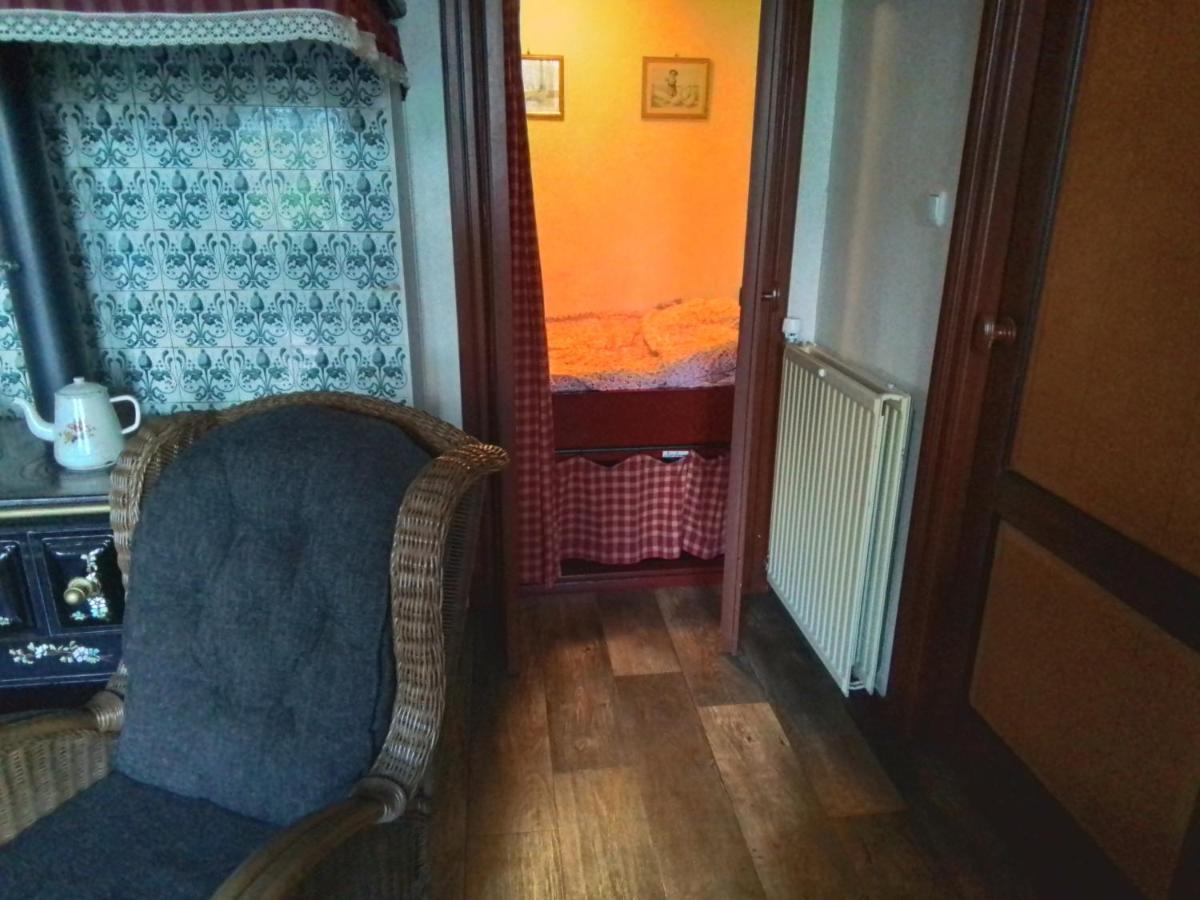 Vakantiewoning 'T Veurhuus Bergentheim Dış mekan fotoğraf