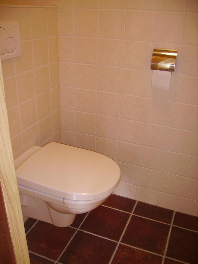 Vakantiewoning 'T Veurhuus Bergentheim Dış mekan fotoğraf